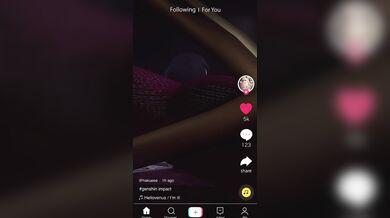 The Tiktok King