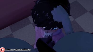 - Tobi's steamy blowjob bonanza
