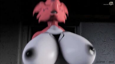 Wet and Dripping - [PMV]