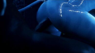 Avatar: The Hentai Adventures of Neytiri and Her Juicy Ass - (nsfwseeker77)