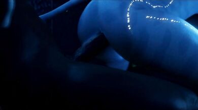 Avatar: The Hentai Adventures of Neytiri and Her Juicy Ass - (nsfwseeker77)