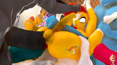 Orange takes on every cummer