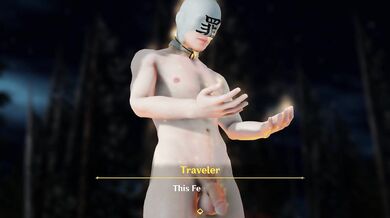 Hilichurled by the Fury of Raiden's Traveling Thunder, Seeking Retribution in Chapter 3!