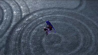 Hilichurled by the Fury of Raiden's Traveling Thunder, Seeking Retribution in Chapter 3!