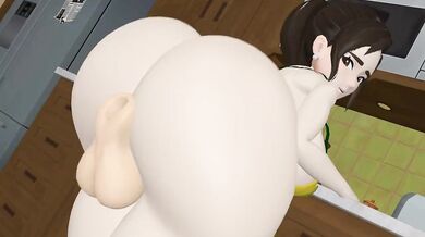 Mommy Loves Her Big Boy Toy: A Happy Mother's Day Hentai Adventure