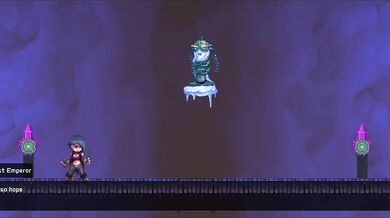 Talia's Hardcore Sexual Conquest of the Celodst Emperor in Future Fragments v1.0.1