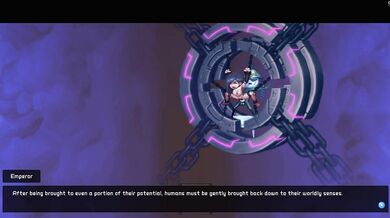 Talia's Hardcore Sexual Conquest of the Celodst Emperor in Future Fragments v1.0.1