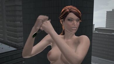 Chapter X (Vorarephilia): A Tale of Extreme Consumption