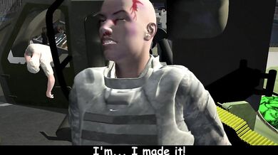 Chapter X (Vorarephilia): A Tale of Extreme Consumption