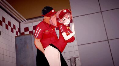 Sasaki Chiho's NTR Sexual Exploits
