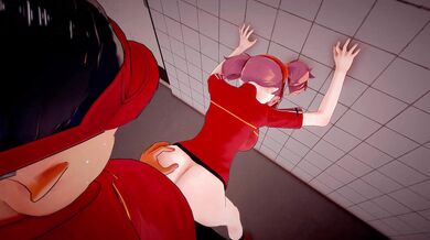 Sasaki Chiho's NTR Sexual Exploits