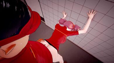 Sasaki Chiho's NTR Sexual Exploits