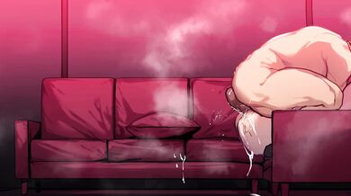 'Momoka's Erotic Games: Saori Gets Pounded By A Geeky Player'