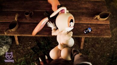 - Creamy Initiation: The First Creampie