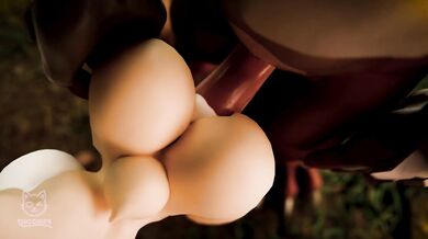 - Creamy Initiation: The First Creampie