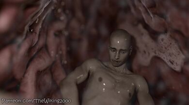 Double the Pleasure with a Side of Vore: Two Sluts, One Hungry Monster