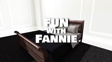 Fucking Fannie's Fanny
