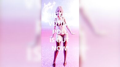 HOT E-GIRLS TO BATTLE IN SUMMER TOURNAMENT 2024!