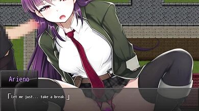 Watching the Neighbors Fuck: Part 13 - Engraved Pleasure at Robert's Window