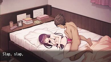 Watching the Neighbors Fuck: Part 13 - Engraved Pleasure at Robert's Window