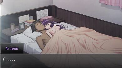 Watching the Neighbors Fuck: Part 13 - Engraved Pleasure at Robert's Window