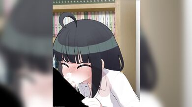 Deep Throat Compilation: Mizumizuni's Depths of Pleasure