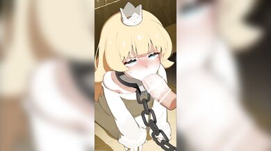 Deep Throat Compilation: Mizumizuni's Depths of Pleasure