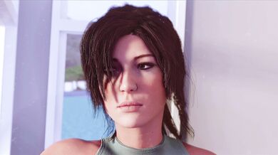 Lara Croft, the sexy adventurer, loves fucking like a slut in this high-quality 60 frames per second video!