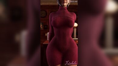 She's Secretly Horny in Public [bbvsh] MagicalMysticVA Voice.