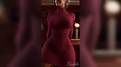 She's Secretly Horny in Public [bbvsh] MagicalMysticVA Voice.