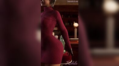 She's Secretly Horny in Public [bbvsh] MagicalMysticVA Voice.