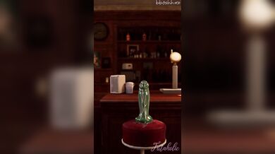 She's Secretly Horny in Public [bbvsh] MagicalMysticVA Voice.