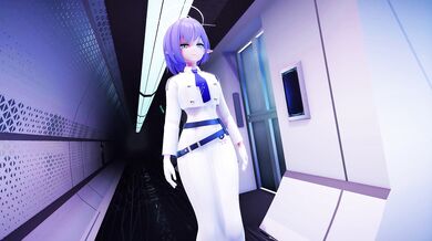 Ailing Aoi Oki: The Sickeningly Sexy Anime Starlet's Tantalizing Tale of Torrid Titillation