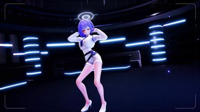 Ailing Aoi Oki: The Sickeningly Sexy Anime Starlet's Tantalizing Tale of Torrid Titillation