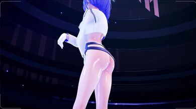 Ailing Aoi Oki: The Sickeningly Sexy Anime Starlet's Tantalizing Tale of Torrid Titillation