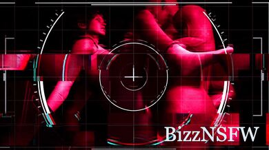 Raped and Revengeful: A Terminator's Tale