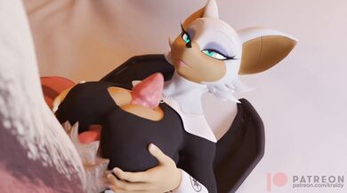 Batty Business [HMV]