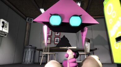 Mechanical Masturbation