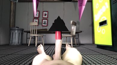 Mechanical Masturbation