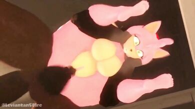 Amy's Border Visit (dubbed in Spanish)