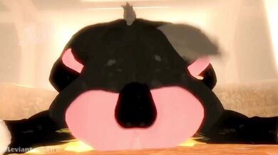 Amy's Border Visit (dubbed in Spanish)