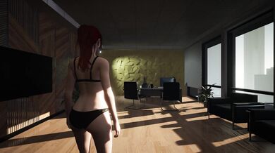 Jodi's Explosive Revenge: The Killing Antidote