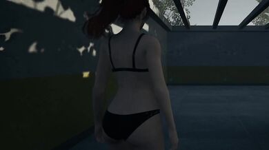 Jodi's Explosive Revenge: The Killing Antidote