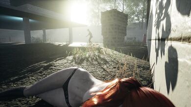 Jodi's Explosive Revenge: The Killing Antidote