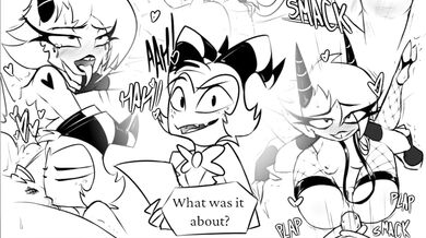 The Naughty Dreams of Millie: An Erotic Fantasy