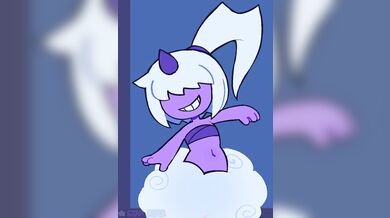 'The Dazzling Star Rifle - A Hentai Space Opera'