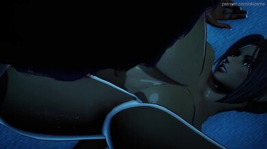 Sexy Schoolgirl Mai Gets Nailed in the Middle of the Night by a Stranger