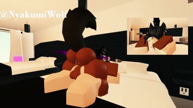 - Fucking a She-Wolf in Heat