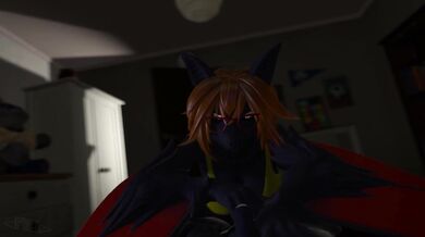 Horny Housewife Gets Nailed By Her Husband's Best Friend [Sex Cartoon]