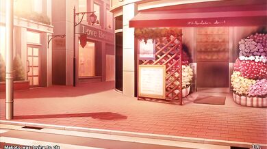 Makoto's Erotic Payment - AheAhe Moon (Part 1)